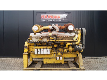 Κινητήρας CUMMINS