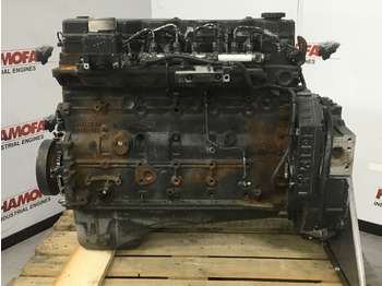 Κατασκευή μηχανήματα Cummins QSB6.7 COMMONRAIL USED: φωτογραφία 2 Κατασκευή μηχανήματα Cummins QSB6.7 COMMONRAIL USED: φωτογραφία 2