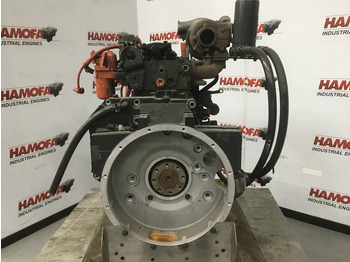 Κατασκευή μηχανήματα Cummins QSB6.7 COMMONRAIL USED: φωτογραφία 3 Κατασκευή μηχανήματα Cummins QSB6.7 COMMONRAIL USED: φωτογραφία 3