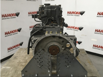 Κατασκευή μηχανήματα Cummins QSB6.7 COMMONRAIL USED: φωτογραφία 3 Κατασκευή μηχανήματα Cummins QSB6.7 COMMONRAIL USED: φωτογραφία 3