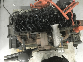 Κατασκευή μηχανήματα Cummins QSB6.7 COMMONRAIL USED: φωτογραφία 5 Κατασκευή μηχανήματα Cummins QSB6.7 COMMONRAIL USED: φωτογραφία 5