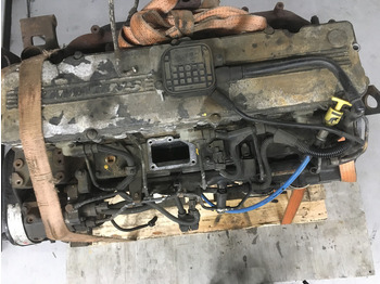 Κατασκευή μηχανήματα Cummins QSC8.3 CPL8746 FOR PARTS: φωτογραφία 5