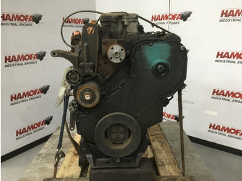 Κατασκευή μηχανήματα Cummins QSC8.3 CPL8746 FOR PARTS: φωτογραφία 4