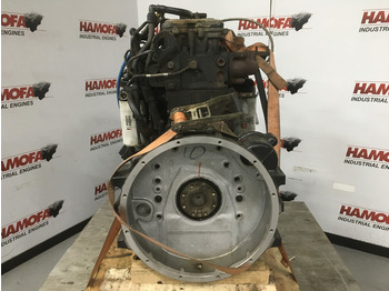 Κατασκευή μηχανήματα Cummins QSC8.3 CPL8746 FOR PARTS: φωτογραφία 3
