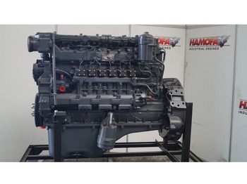 Κινητήρας DAF