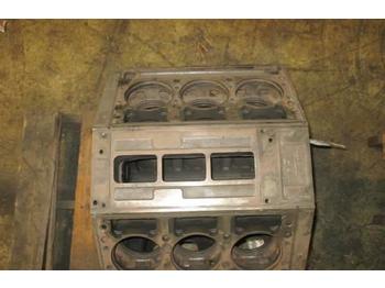 Μπλοκ κυλίνδρων για Κατασκευή μηχανήματα Detroit 6V53 6V53: φωτογραφία 1