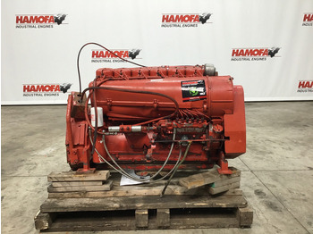 Κινητήρας DEUTZ