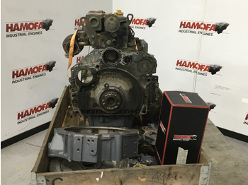 Καινούριο Κατασκευή μηχανήματα Deutz TCD2012L04 2V FOR PARTS: φωτογραφία 4