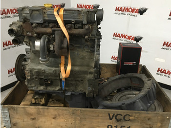 Καινούριο Κατασκευή μηχανήματα Deutz TCD2012L04 2V FOR PARTS: φωτογραφία 2
