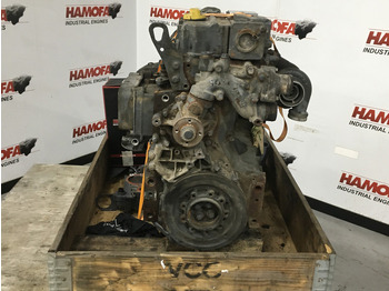 Καινούριο Κατασκευή μηχανήματα Deutz TCD2012L04 2V FOR PARTS: φωτογραφία 3