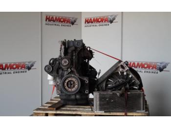 Κινητήρας για Κατασκευή μηχανήματα Deutz td2012l042v: φωτογραφία 1