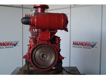 Κατασκευή μηχανήματα Iveco 8061 SI 13.05 USED: φωτογραφία 3 Κατασκευή μηχανήματα Iveco 8061 SI 13.05 USED: φωτογραφία 3