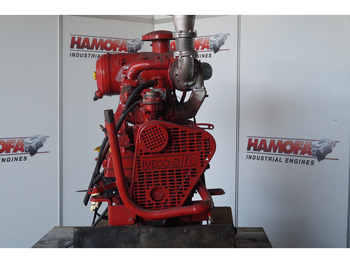 Κατασκευή μηχανήματα Iveco 8061 SI 13.05 USED: φωτογραφία 4 Κατασκευή μηχανήματα Iveco 8061 SI 13.05 USED: φωτογραφία 4