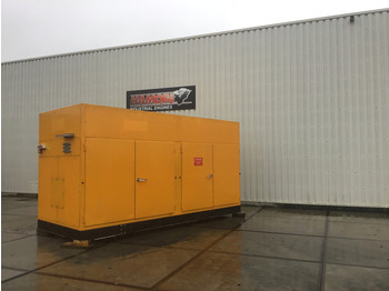 Βιομηχανική γεννήτρια KAWASAKI