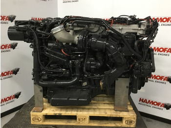 Κατασκευή μηχανήματα MAN D2066 LOH26 RECONDITIONED: φωτογραφία 2