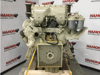 Κατασκευή μηχανήματα MAN D2840-LE21 FOR PARTS: φωτογραφία 4