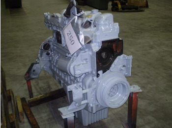 Καινούριο Κατασκευή μηχανήματα MAN D2866 LXE40 RECONDITIONED: φωτογραφία 3 Καινούριο Κατασκευή μηχανήματα MAN D2866 LXE40 RECONDITIONED: φωτογραφία 3