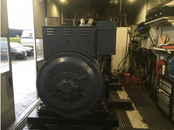 Βιομηχανική γεννήτρια MTU 16V2000 GENERATOR 1250KVA USED: φωτογραφία 4 Βιομηχανική γεννήτρια MTU 16V2000 GENERATOR 1250KVA USED: φωτογραφία 4