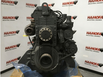 Καινούριο Κατασκευή μηχανήματα MTU 6R1600 G20F NEW: φωτογραφία 4