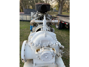 Αντλία νερού MWM D232 V12 PUMP USED: φωτογραφία 4