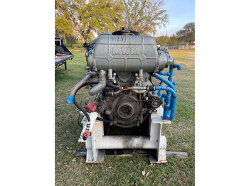 Αντλία νερού MWM D232 V12 PUMP USED: φωτογραφία 3