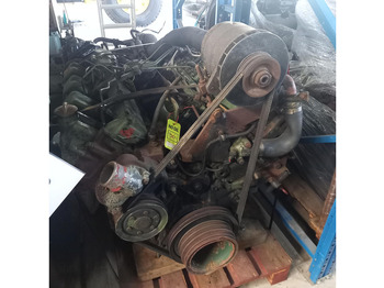Κατασκευή μηχανήματα Mercedes-Benz OM 442.909 USED: φωτογραφία 4 Κατασκευή μηχανήματα Mercedes-Benz OM 442.909 USED: φωτογραφία 4