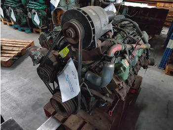 Κατασκευή μηχανήματα Mercedes-Benz OM 442.909 USED: φωτογραφία 3 Κατασκευή μηχανήματα Mercedes-Benz OM 442.909 USED: φωτογραφία 3