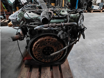 Κατασκευή μηχανήματα Mercedes-Benz OM 442.909 USED: φωτογραφία 2 Κατασκευή μηχανήματα Mercedes-Benz OM 442.909 USED: φωτογραφία 2