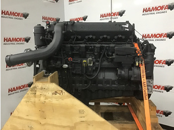 Καινούριο Κατασκευή μηχανήματα Mercedes-Benz OM 457.947 NEW: φωτογραφία 2 Καινούριο Κατασκευή μηχανήματα Mercedes-Benz OM 457.947 NEW: φωτογραφία 2