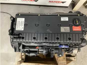 Καινούριο Κατασκευή μηχανήματα Mercedes-Benz OM 926.929 NEW: φωτογραφία 5