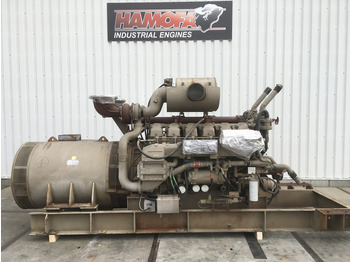 Βιομηχανική γεννήτρια PERKINS