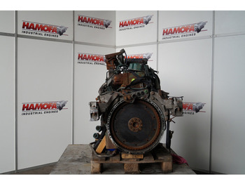 Κατασκευή μηχανήματα Volvo D7C 275 USED: φωτογραφία 3 Κατασκευή μηχανήματα Volvo D7C 275 USED: φωτογραφία 3