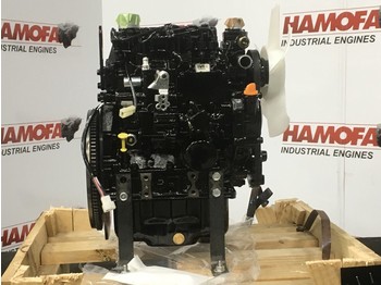 Κινητήρας Yanmar 3TNM68-AMW NEW: φωτογραφία 1