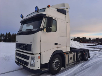 Τράκτορας VOLVO FH13