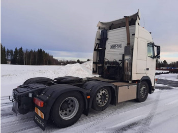 Τράκτορας Volvo FH 13: φωτογραφία 4