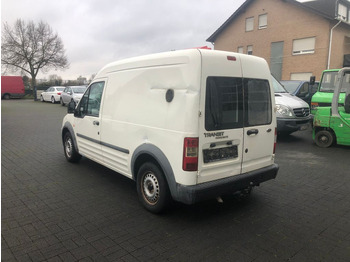 Μικρό βαν Ford Transit Connect 1.8 TDCi Kasten lang: φωτογραφία 4