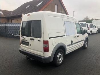 Μικρό βαν Ford Transit Connect 1.8 TDCi Kasten lang: φωτογραφία 2