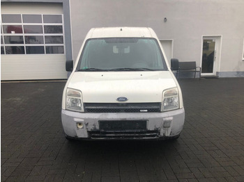 Μικρό βαν Ford Transit Connect 1.8 TDCi Kasten lang: φωτογραφία 3