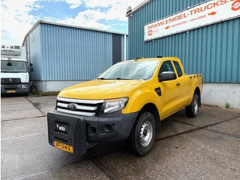 Ημιφορτηγό FORD Ranger