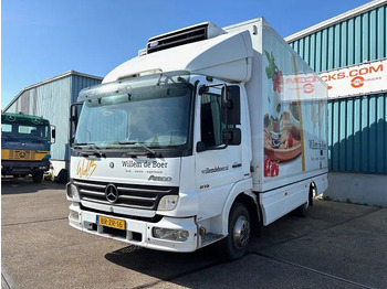 Φορτηγό ψυγείο MERCEDES-BENZ Atego 816