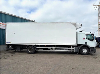 Φορτηγό ψυγείο Renault D 19 D320 SLEEPERCAB 4x2 LAMBERET / THERMOKING (EURO 6 / RETARDER / AUTOMATIC GEARBOX / AIRCONDITIONING): φωτογραφία 4