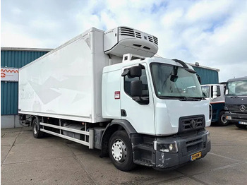 Φορτηγό ψυγείο Renault D 19 D320 SLEEPERCAB 4x2 LAMBERET / THERMOKING (EURO 6 / RETARDER / AUTOMATIC GEARBOX / AIRCONDITIONING): φωτογραφία 2