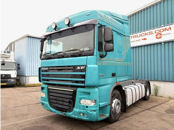 Τράκτορας DAF XF 105 460