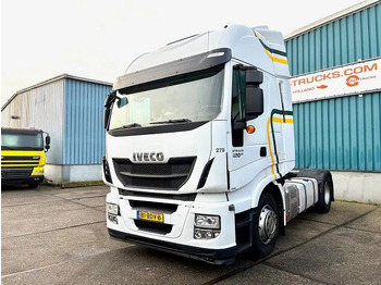 Τράκτορας IVECO Stralis HI-WAY