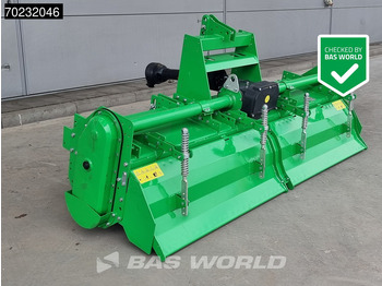 Γεωργική φρέζα