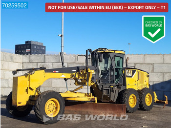 Γκρέιντερ CATERPILLAR 140M