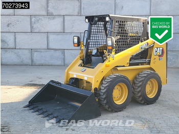 Φορτωτής πλάγιας ολίσθησης CATERPILLAR 216B3