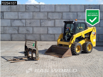 Φορτωτής πλάγιας ολίσθησης CATERPILLAR 226D
