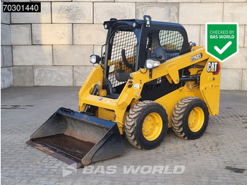 Φορτωτής πλάγιας ολίσθησης CATERPILLAR 226D