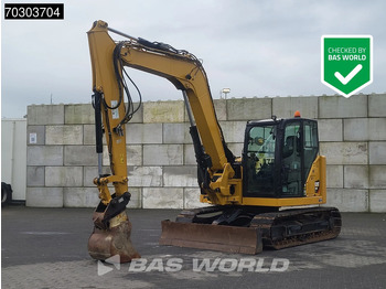 Μίνι εκσκαφέας CATERPILLAR 308C